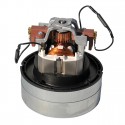 Vacuum motors 230V - Direct - 2 stages
