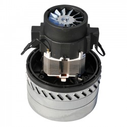Vacuum motors 230V - Peripheral - 3 BY-PASS