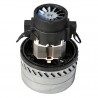 Vacuum motors 230V - Peripheral - 3 BY-PASS