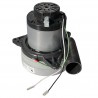 Vacuum motors 230V - Tangential - 3 BY-PASS