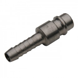 EMBOUT DN 7,2 - CANN. 6 - INOX