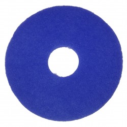 Pads - Ø350mm-14''-Bleu-Grande Brio