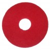 Disque rouge 205 (x4)