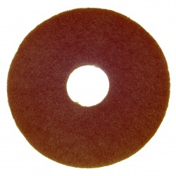 Disque brun 330 (x2)