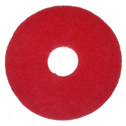 Disque rouge 330 (x2)