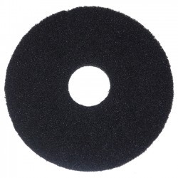 Disque noir 380 (x2)