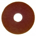 Disque brun 500 (x2)