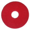 Disque rouge 500 (x2)