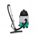Vac. cleaner 12L battery