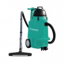 Vac. cleaner wet & dry 60L