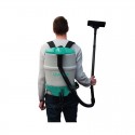 Backpack vacuum 5L Aero