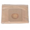 Paper Bag 2L (pocket 10)