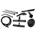 KIT AEP3801 - Wet and dust accessories Ø38