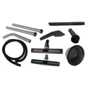 KIT AEP3803 - Wet and dust accessories Ø38