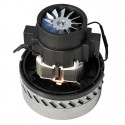 Vacuum motors 24V - Peripheral - 2 BY-PASS