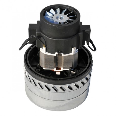 Vacuum motors 24V - Peripheral - 3 BY-PASS