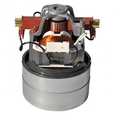 Vacuum motors 120V - Direct - 2 stages