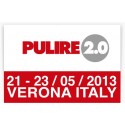 PULIRE 2013 - Verone (ITALY)