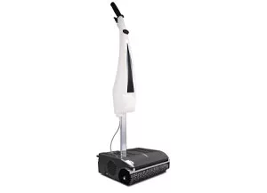 Combination microcleaner